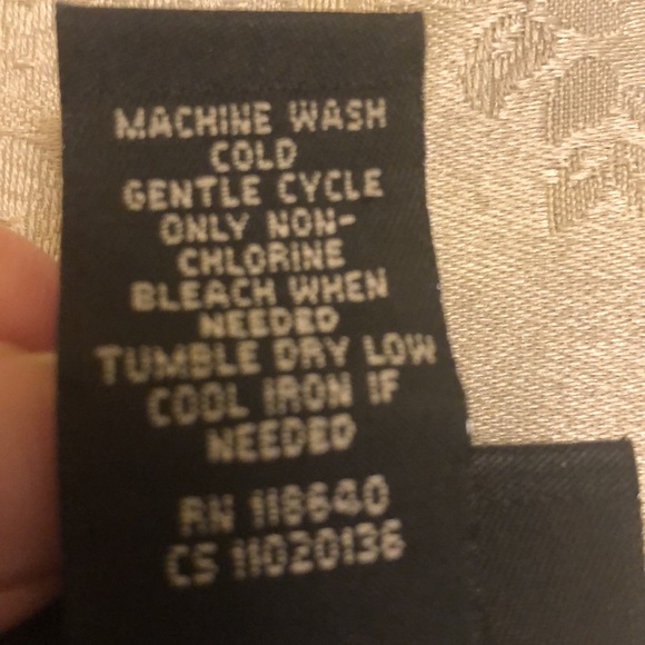 LANE BRYANT SIZE 14/16W - White/Black Adjustable Spaghetti Strap Cami Tank #190 - Picture 6 of 9